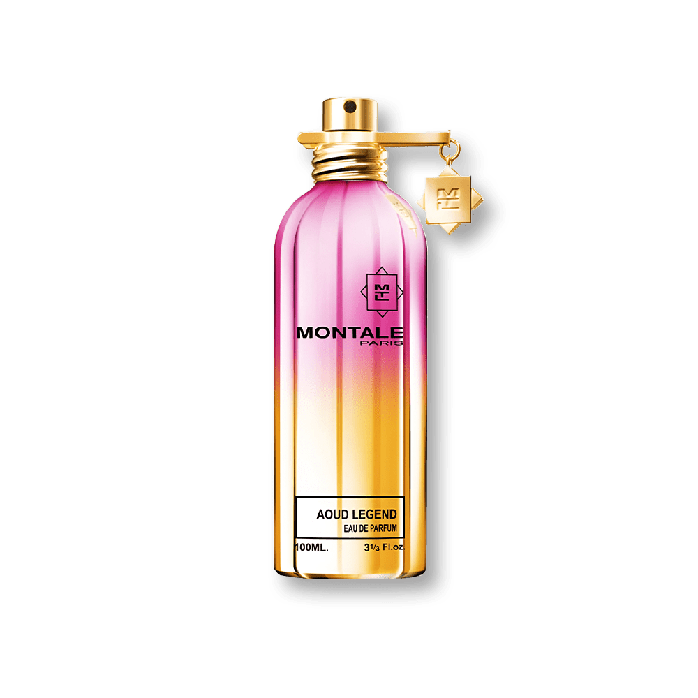 Montale Aoud Legend EDP 100ml Tester