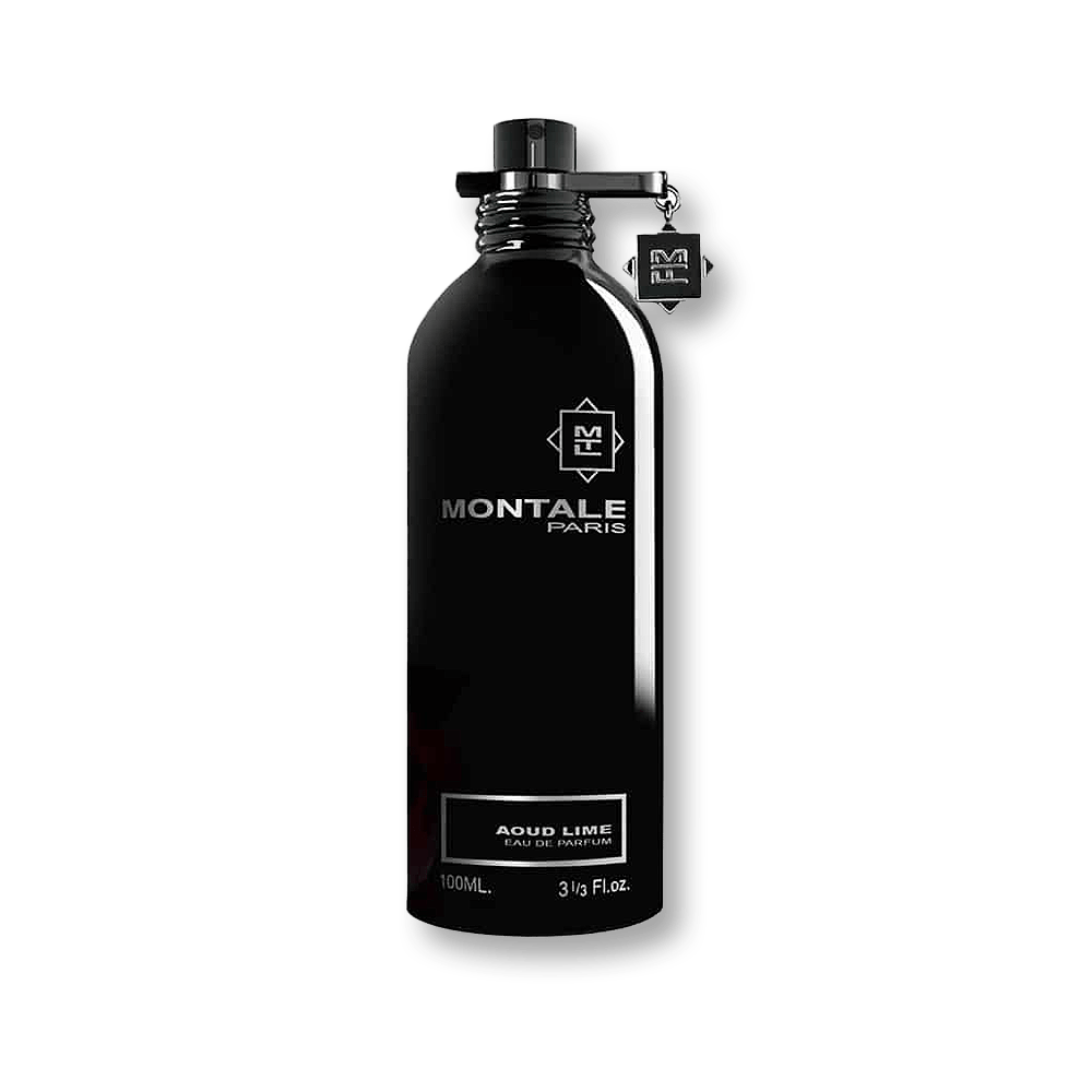 Montale Aoud Lime EDP