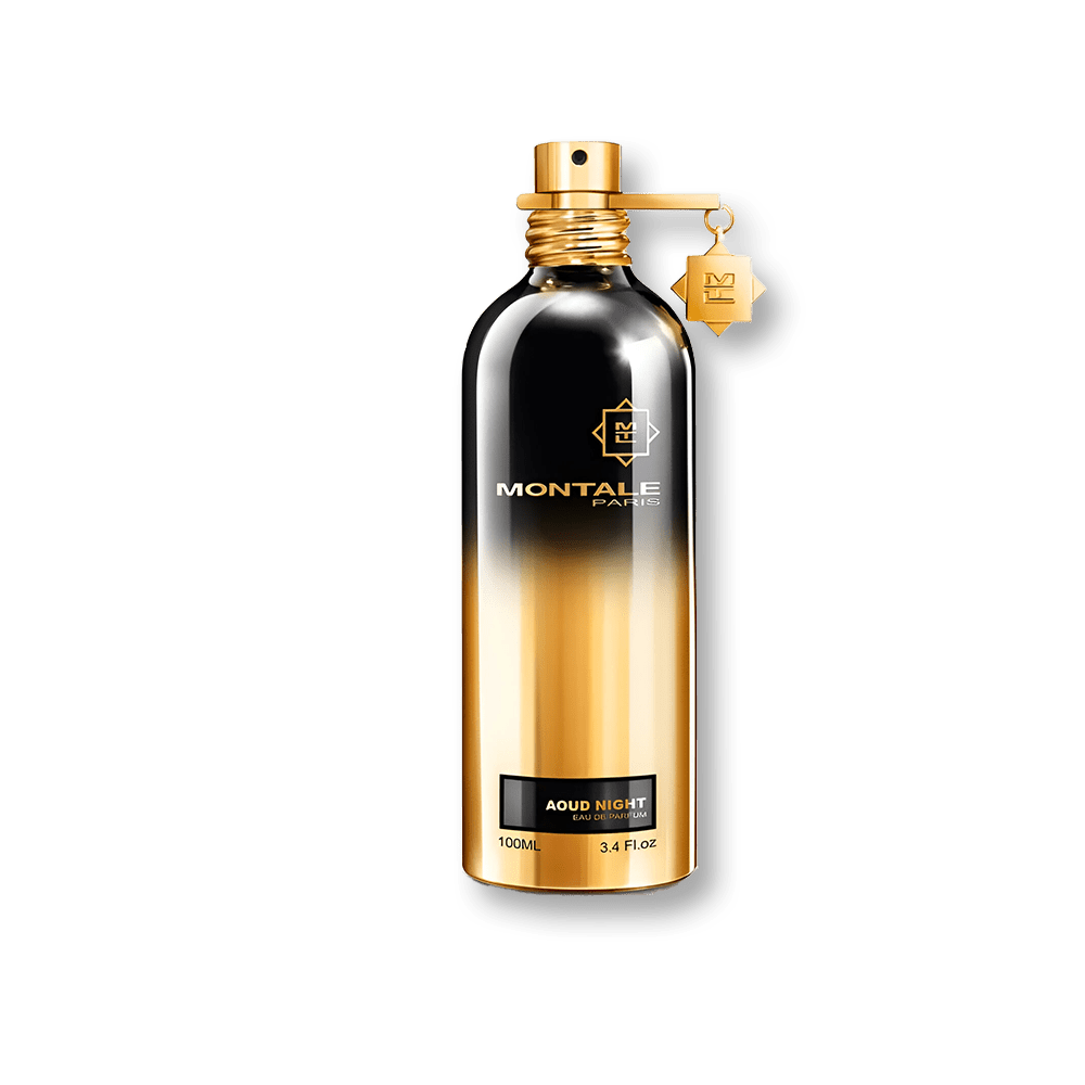 Montale Aoud Night EDP 100ml (New Batch)