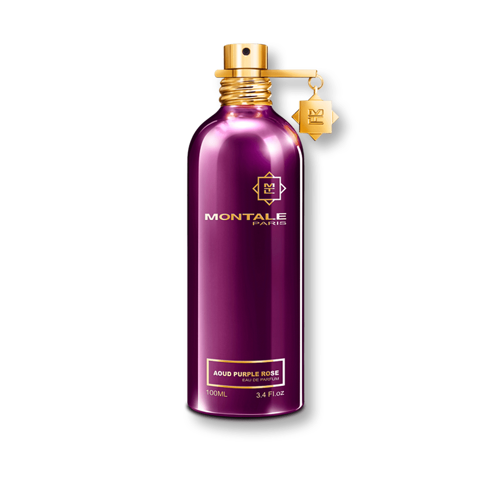 Montale Aoud Purple Rose EDP 100ml Tester