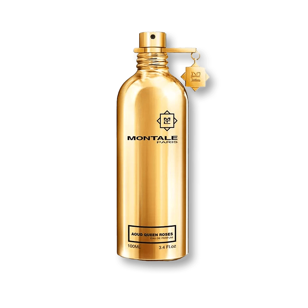 Montale Aoud Queen Roses EDP 100ml Tester