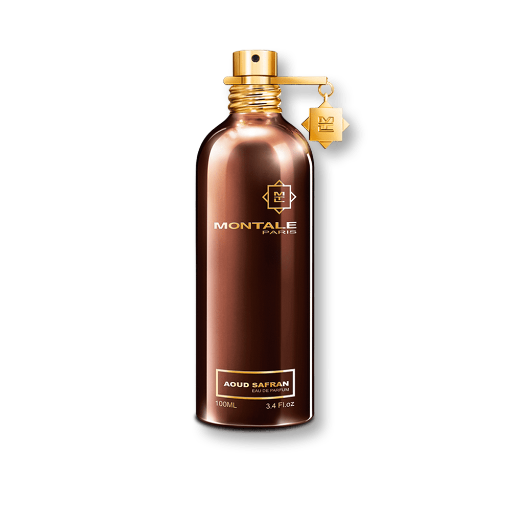 Montale Aoud Safran EDP