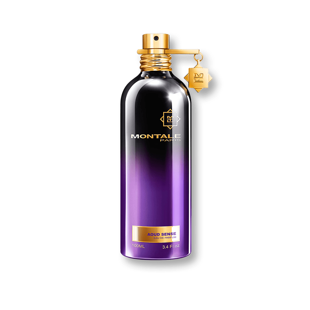 Montale Aoud Sense EDP 100ml Tester