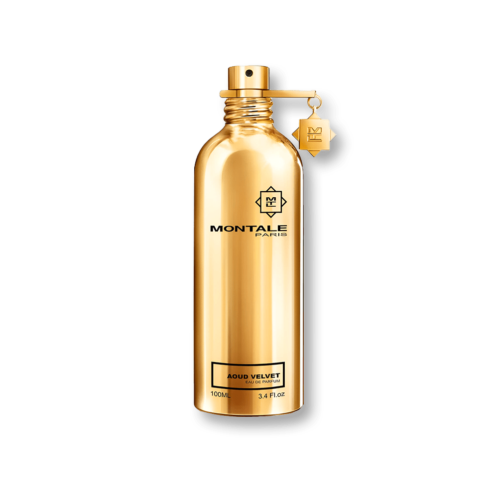 Montale Aoud Velvet EDP 100ml