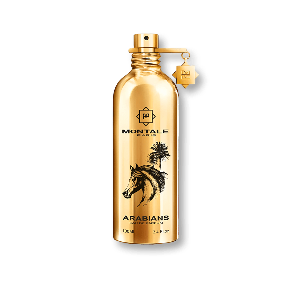 Montale Arabians EDP 100ml Tester