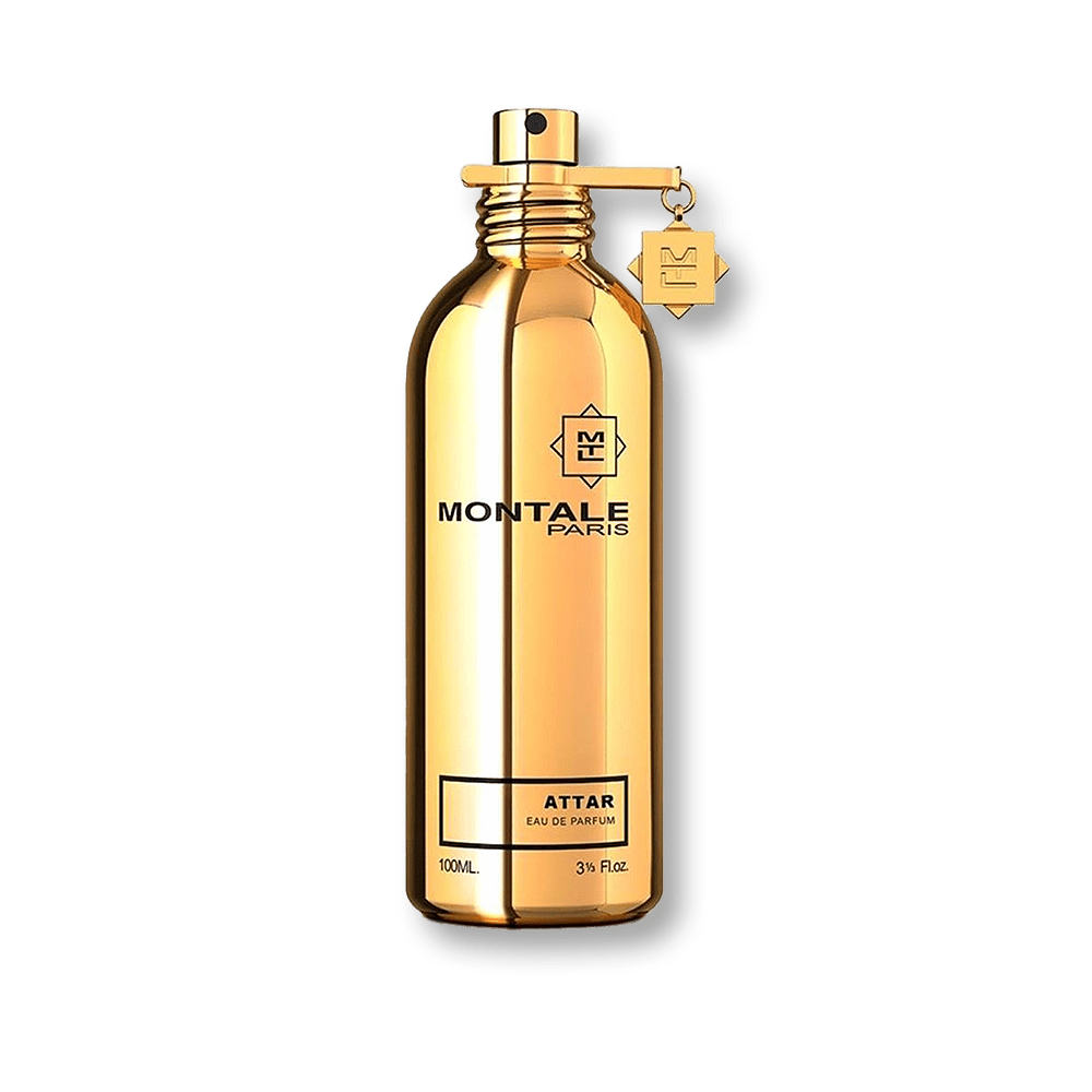 Montale Attar EDP 100ml