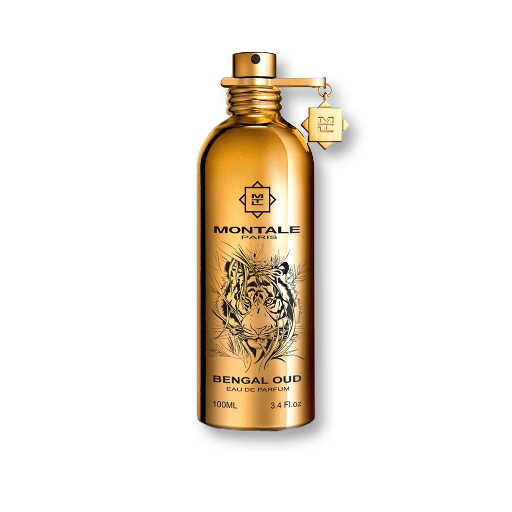 Montale Bengal Oud EDP 100ml