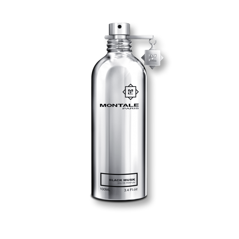 Montale Black Musk EDP