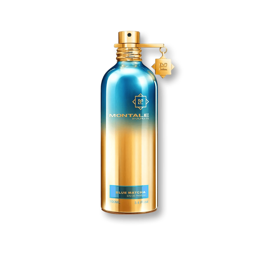 Montale Blue Matcha EDP 100ml