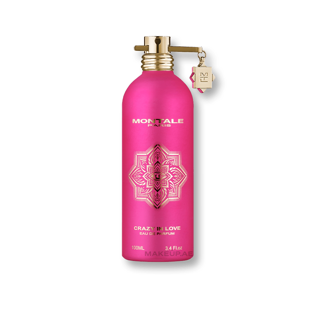 Montale Crazy In Love EDP 100ml