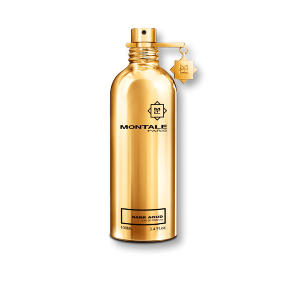 Montale Dark Aoud EDP