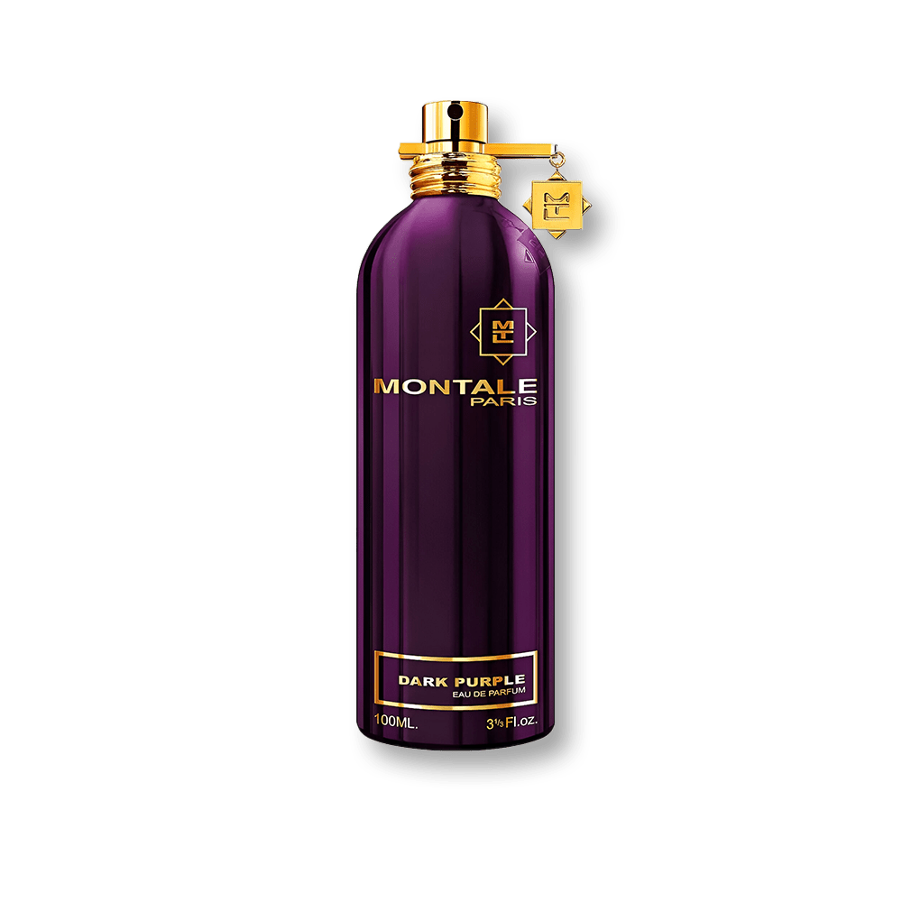 Montale Dark Purple EDP 100ml (2026 Batch 2)