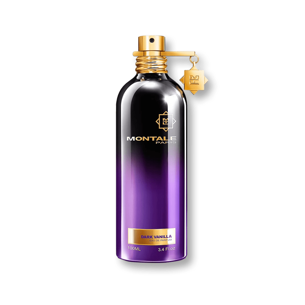 Montale Dark Vanilla EDP