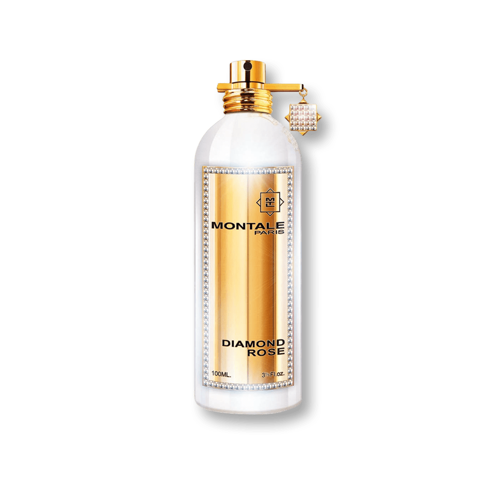 Montale Diamond Rose EDP 100ml
