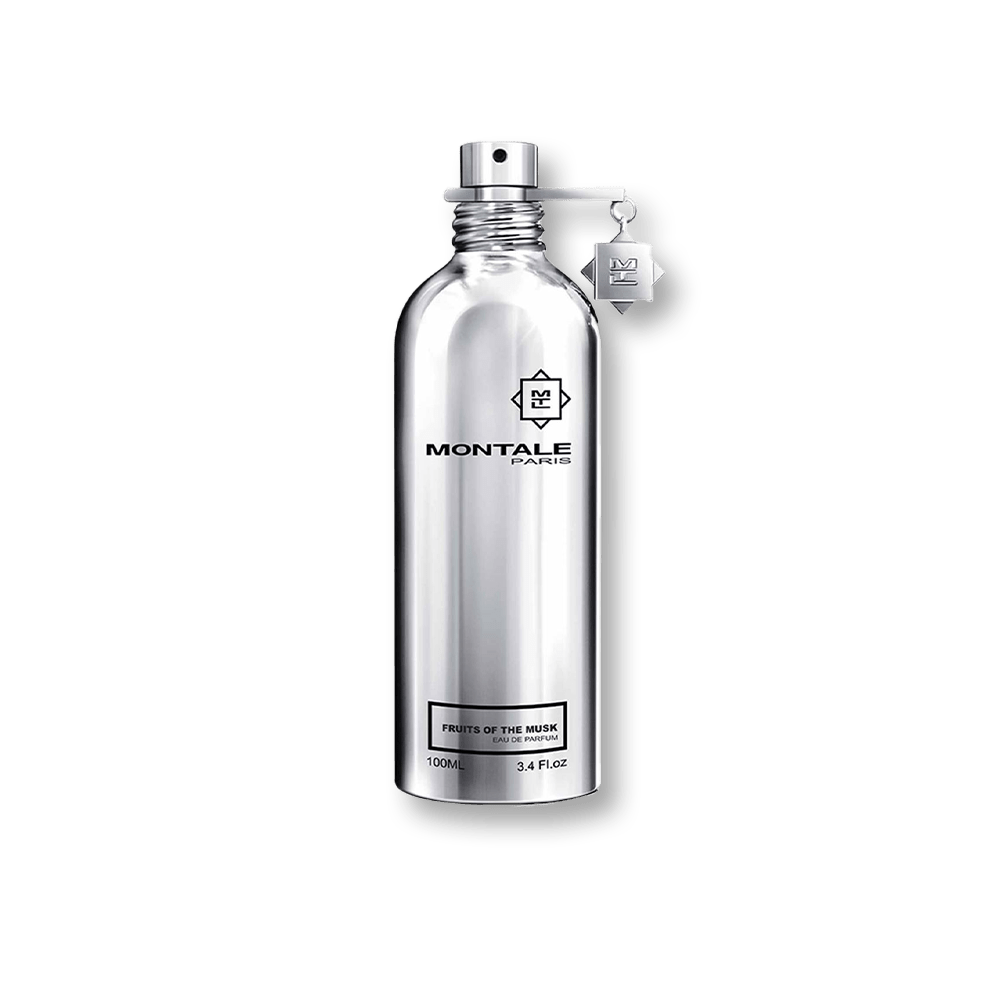 Montale Fruits Of The Musk EDP 100ml