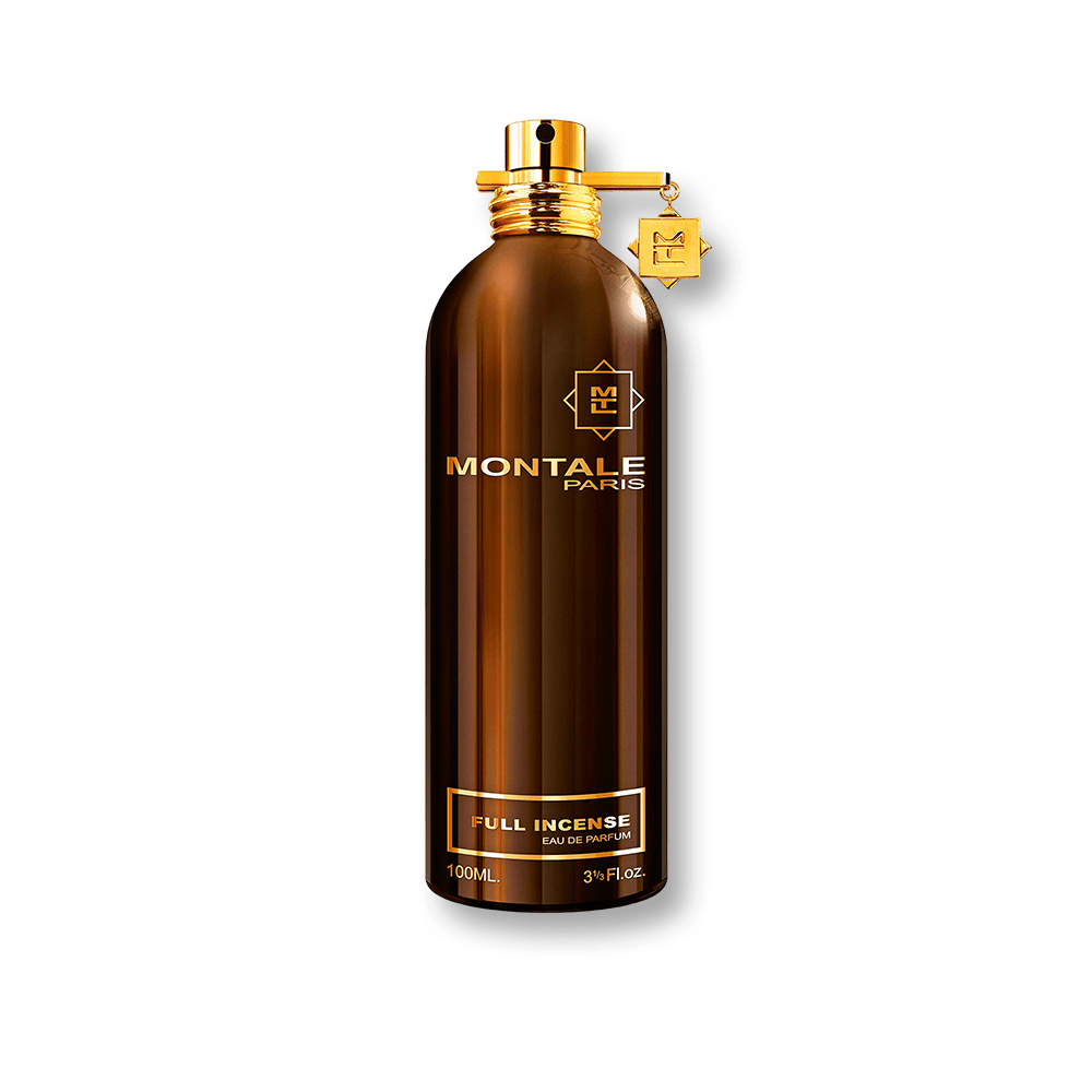 Montale Full Incense EDP 100ml