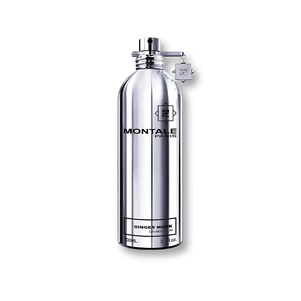 Montale Ginger Musk EDP 100ml