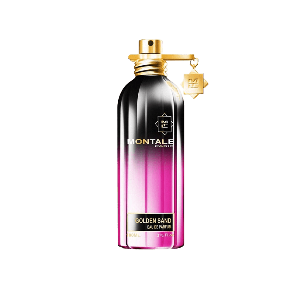 Montale Golden Sand EDP 100ml Tester