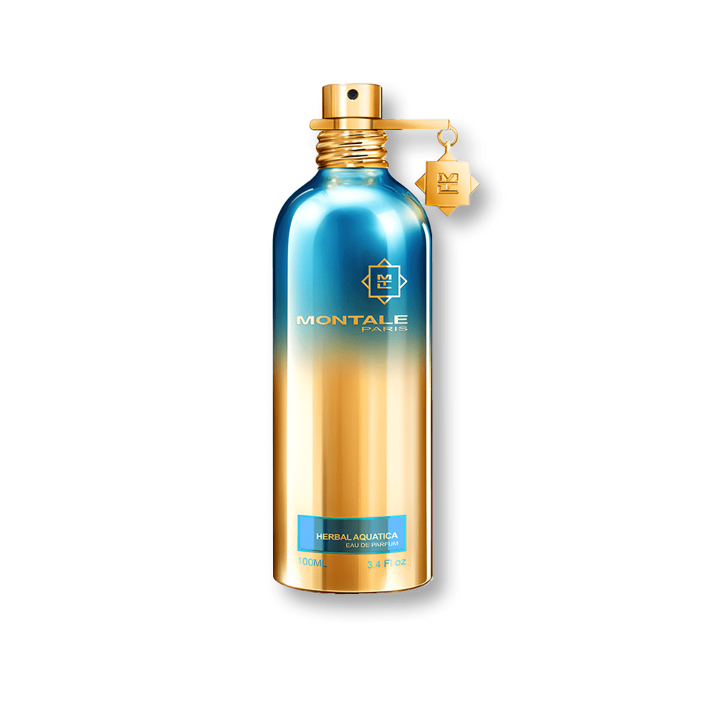 Montale Herbal Aquatica EDP 50ml