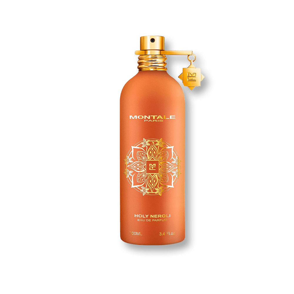 Montale Holy Neroli EDP 100ml Tester