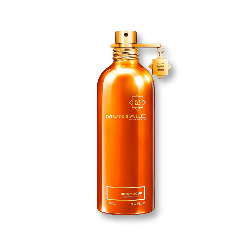 Montale Honey Aoud EDP 100ml