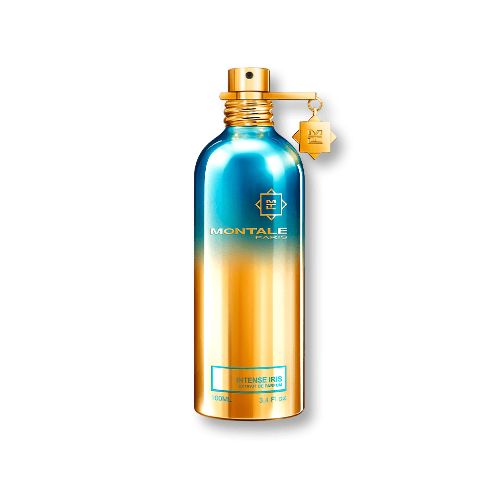 Montale Intense Iris Extrait De Parfum 100ml