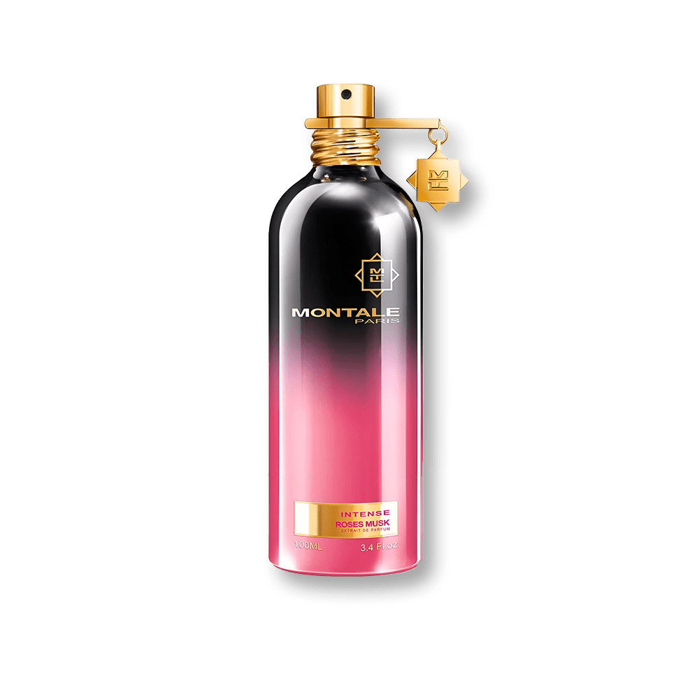 Montale Intense Roses Musk Extrait De Parfum 100ml