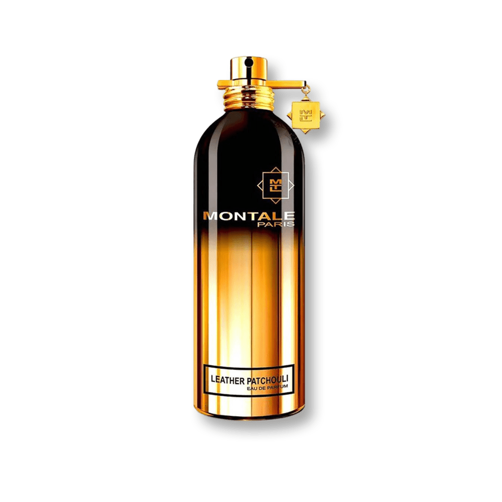 Montale Leather Patchouli EDP 100ml Tester