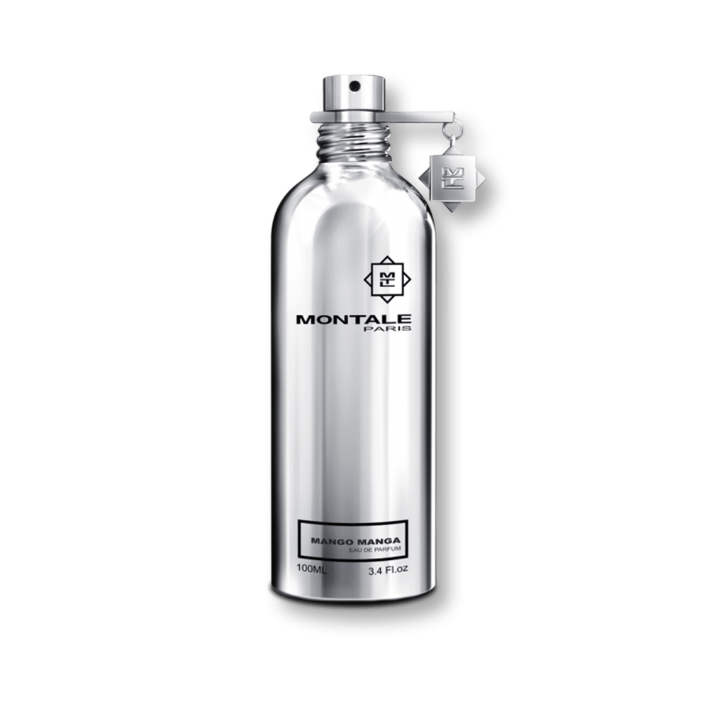 Montale Mango Manga EDP 100ml Tester
