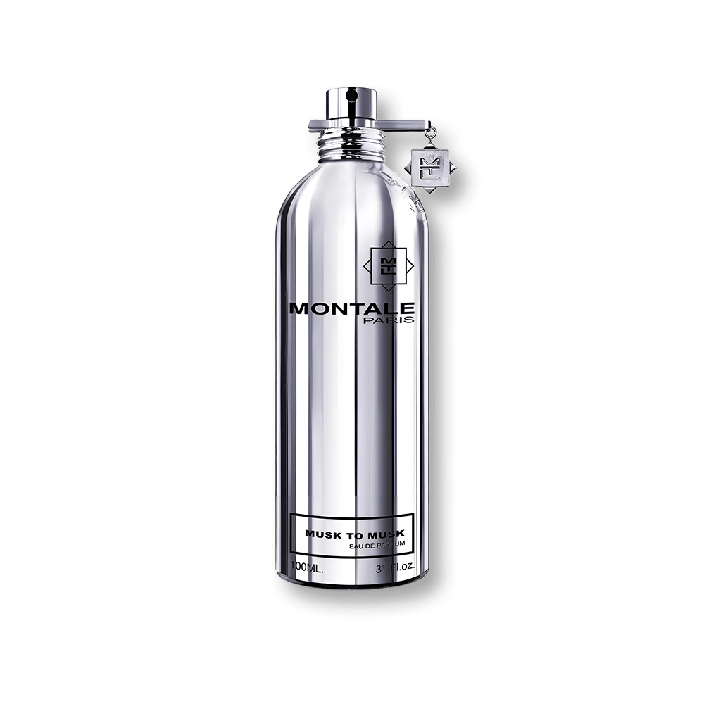 Montale Musk To Musk EDP 100ml