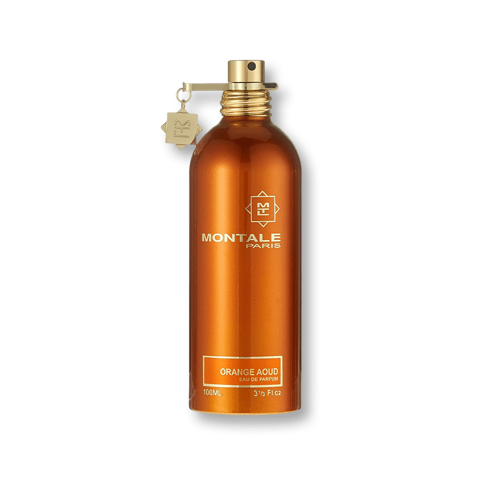 Montale Orange Aoud EDP 100ml