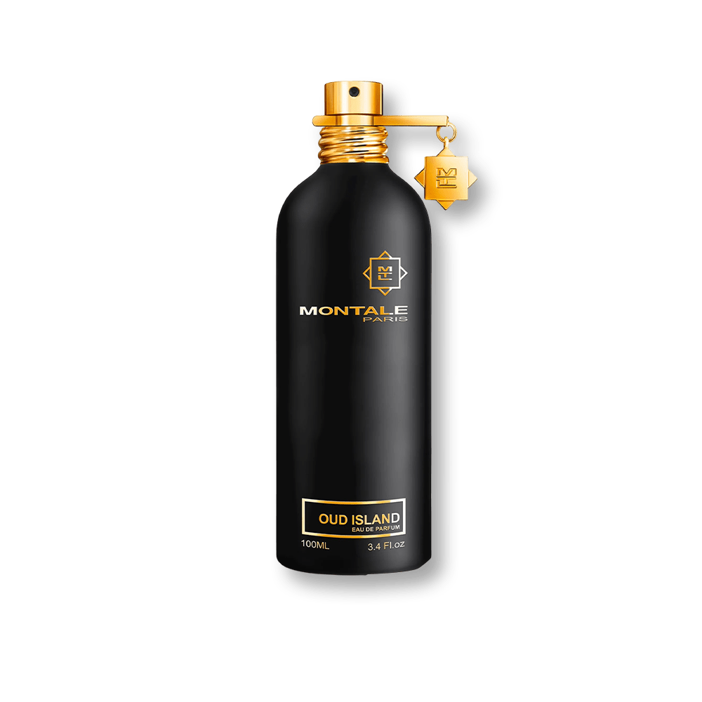 Montale Oud Island EDP