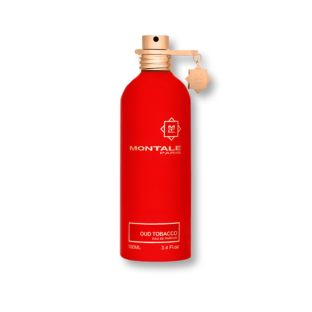 Montale Oud Tobacco EDP 100ml Tester
