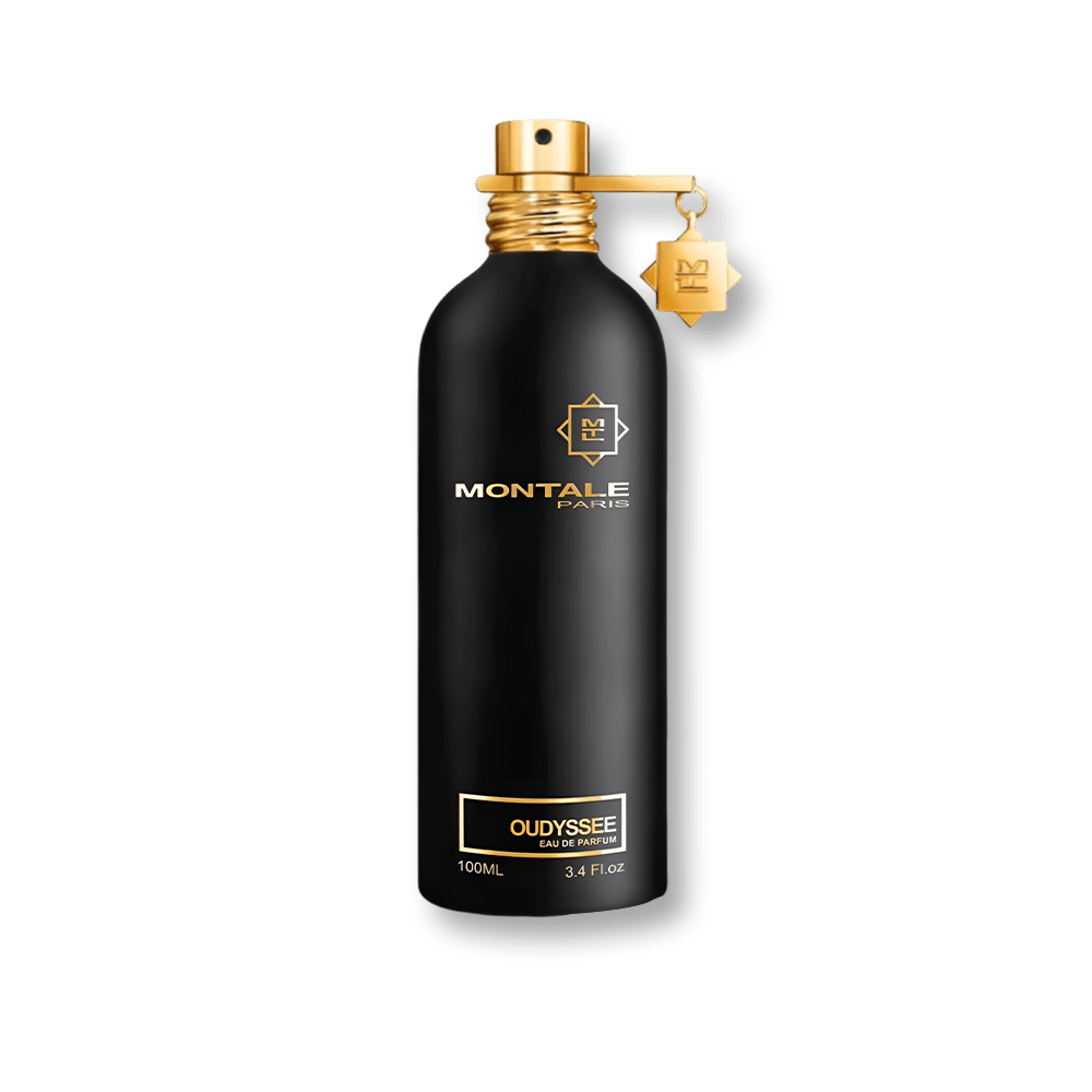 Montale Oudyssee EDP 100ml Tester