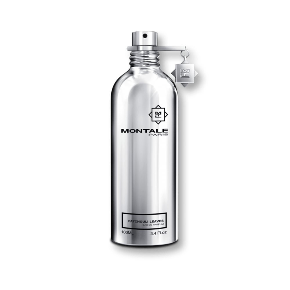 Montale Patchouli Leaves EDP 100ml