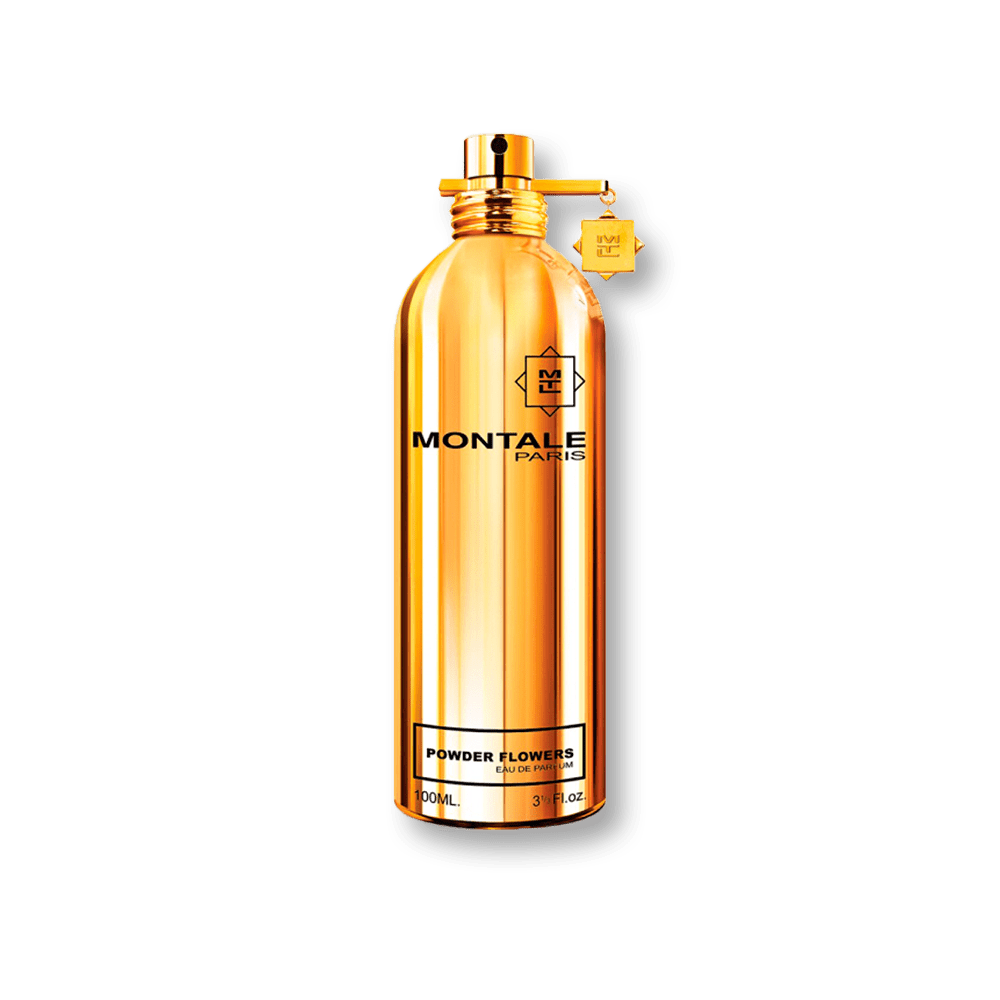 Montale Powder Flower EDP 100ml Tester