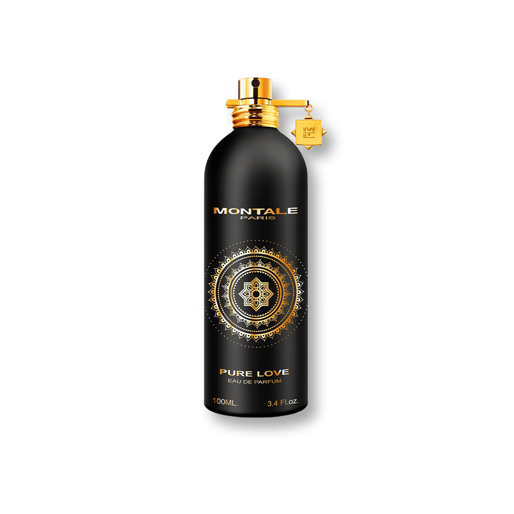 Montale Pure Love EDP 100ml Tester
