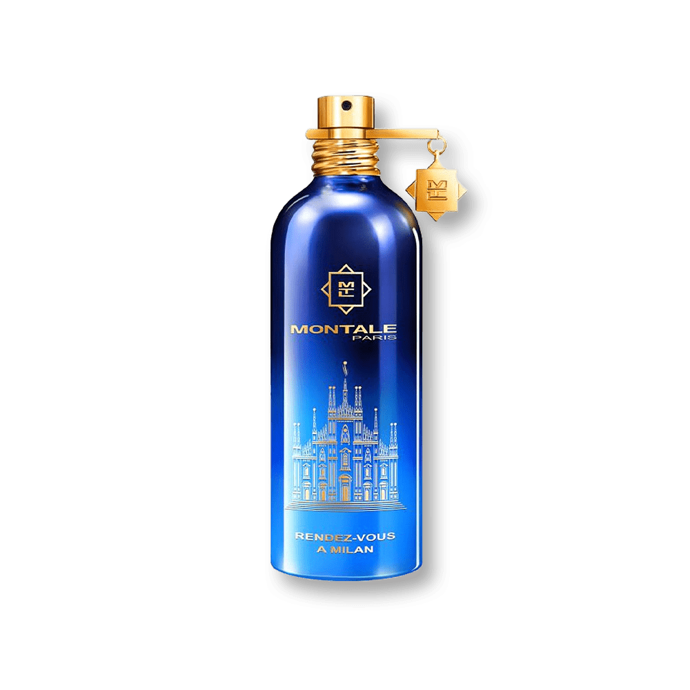 Montale Rendez-Vous A Milan EDP 100ml Tester