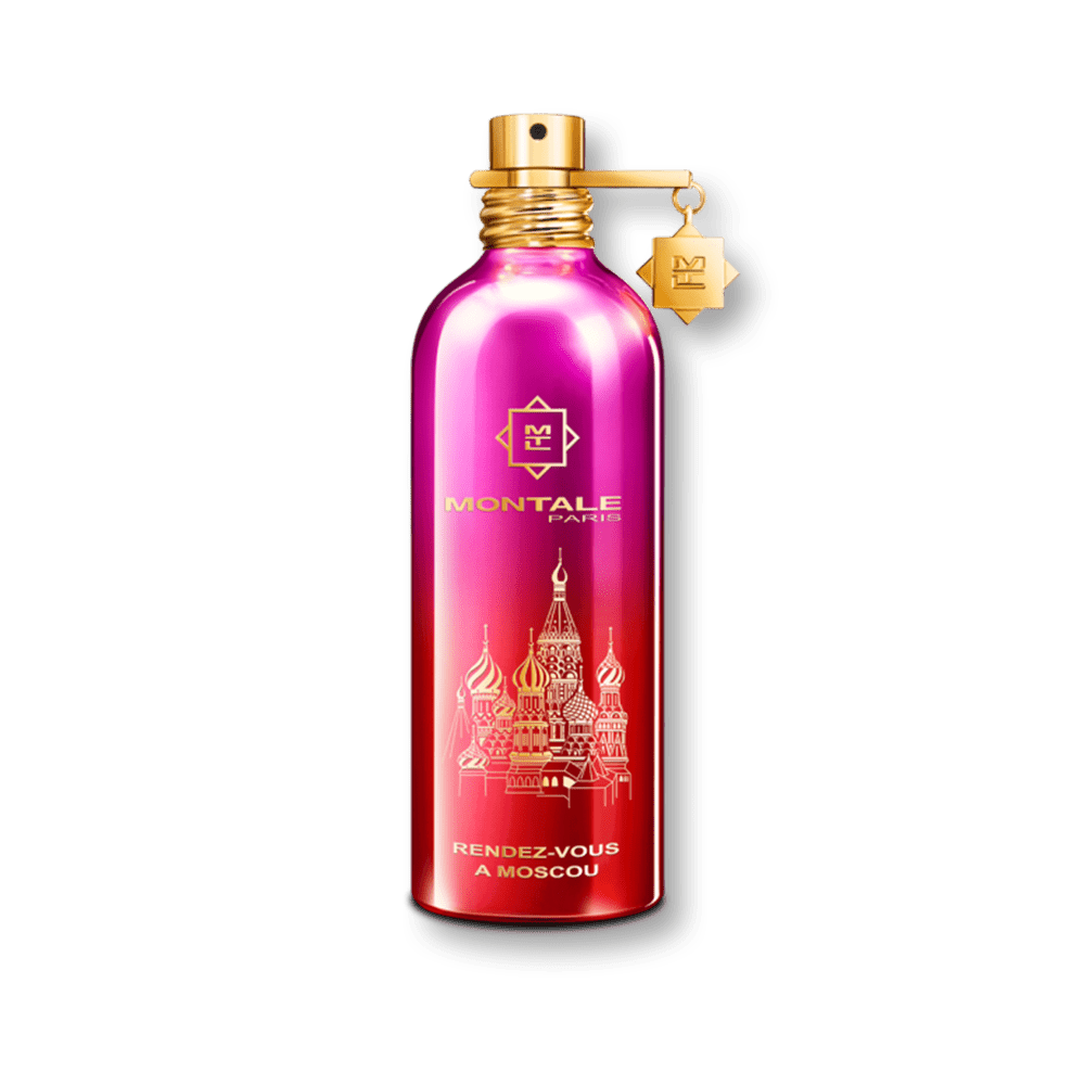 Montale Rendez-Vous A Moscou EDP 100ml