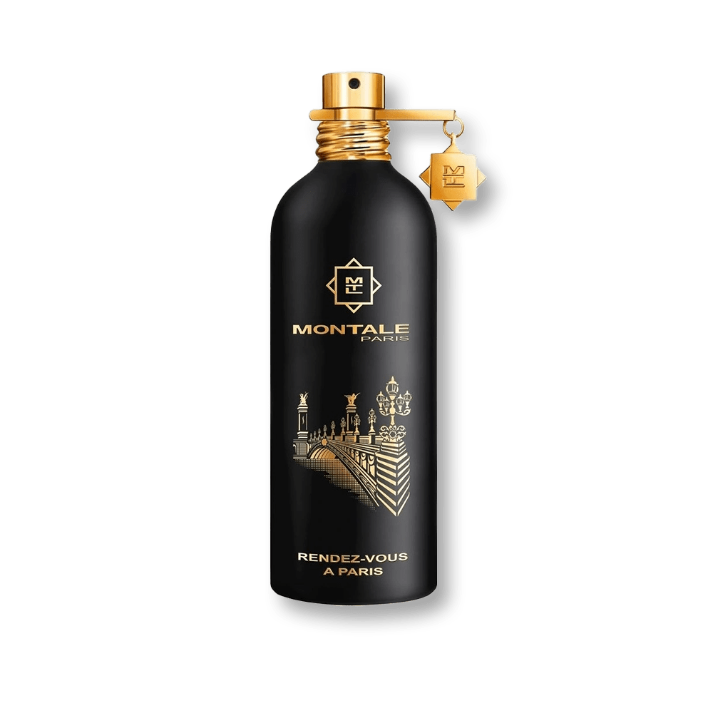 Montale Rendez-Vous A Paris EDP 100ml Tester