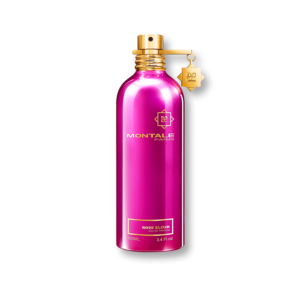 Montale Rose Elixir EDP 100ml
