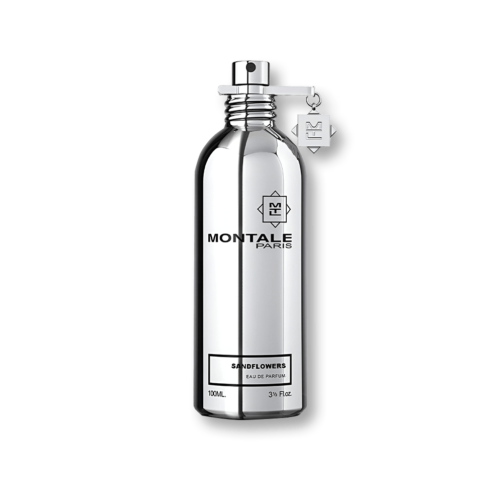 Montale Sand Flowers EDP 100ml