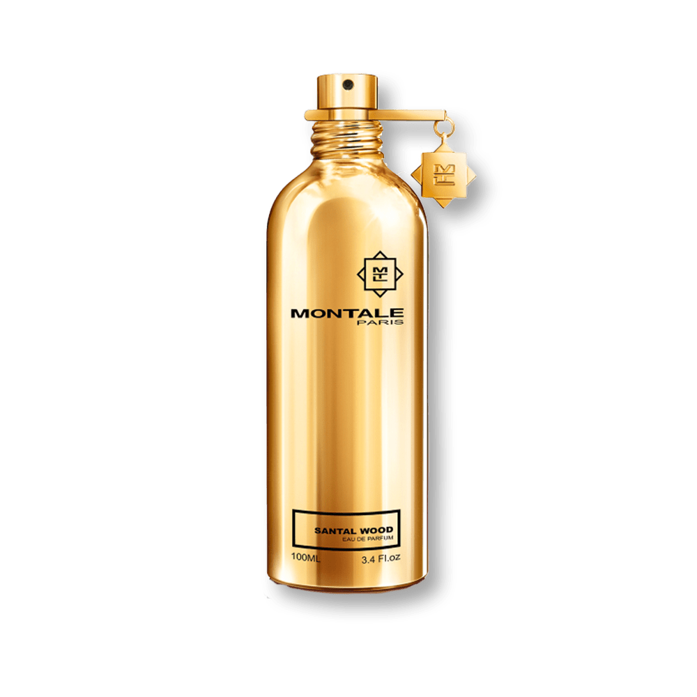 Montale Santal Wood EDP 100ml