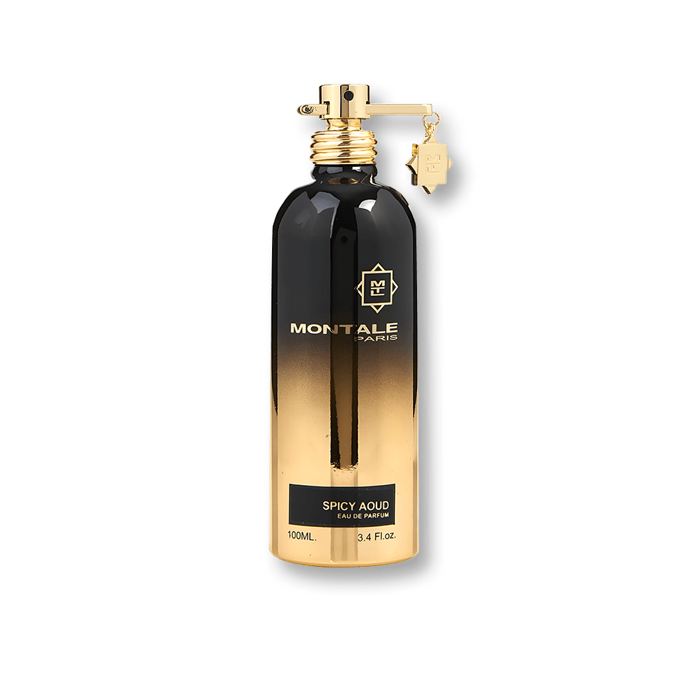 Montale Spicy Aoud EDP 100ml Tester