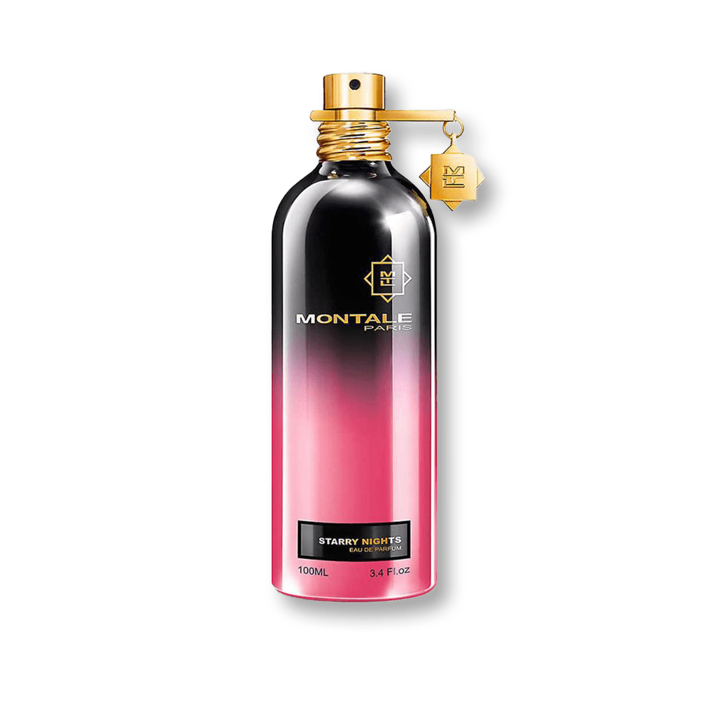 Montale Starry Nights EDP 100ml Tester