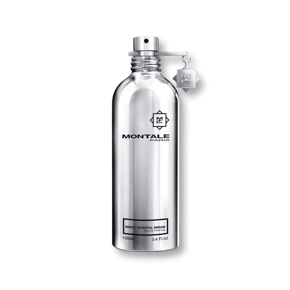 Montale Sweet Oriental Dream EDP 100ml