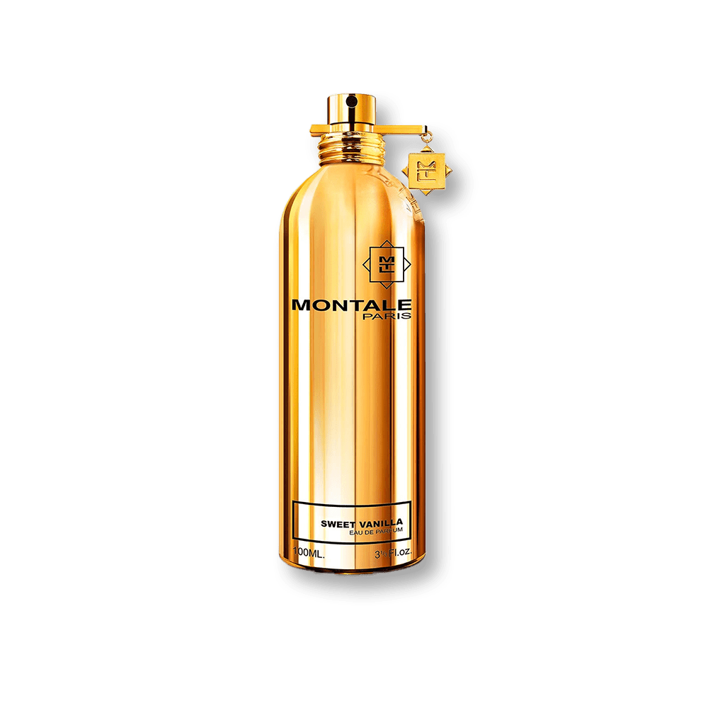 Montale Sweet Vanilla EDP 100ml Tester