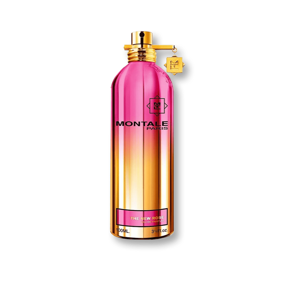 Montale The New Rose EDP 100ml Tester