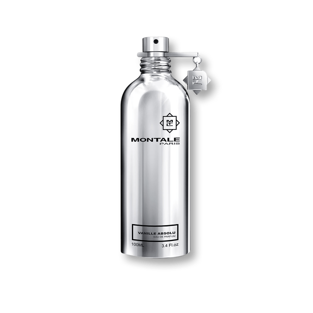 Montale Vanille Absolu EDP 100ml Tester