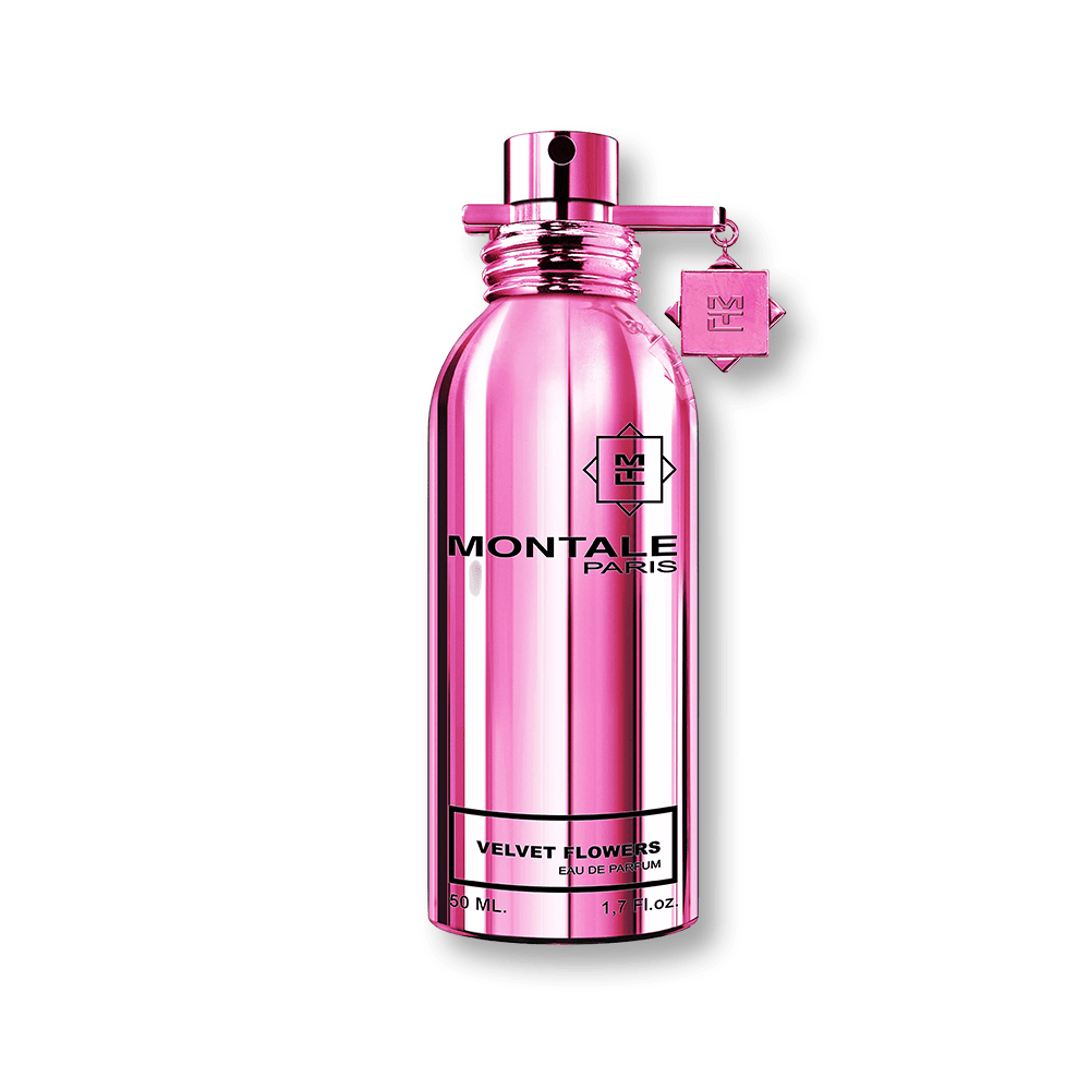 Montale Velvet Flowers EDP 100ml